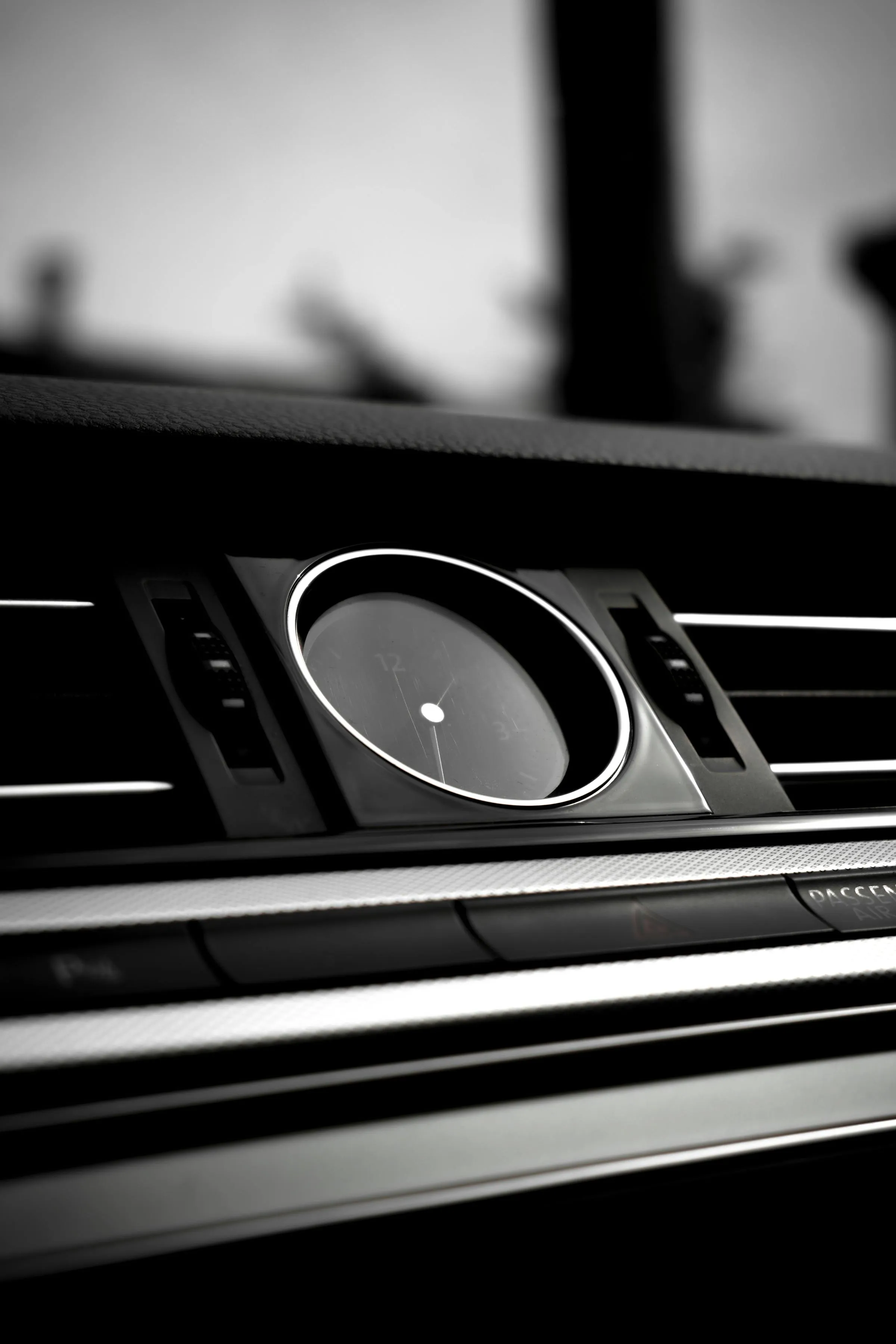 Private chauffeur driving a luxury vehicle by the hour, Smart Limo Rental Washington DC
